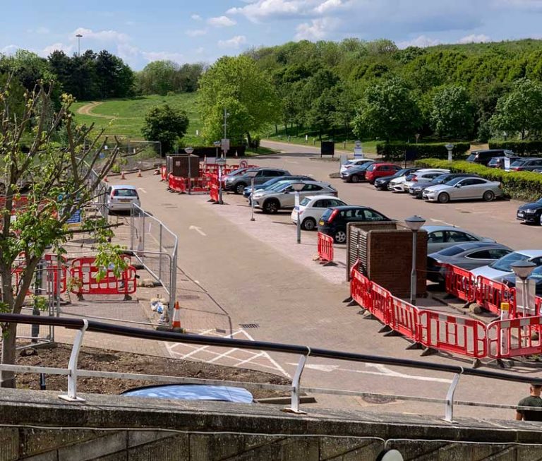 Travelodge Confirmed to be Coming to Stockley Park My Uxbridge