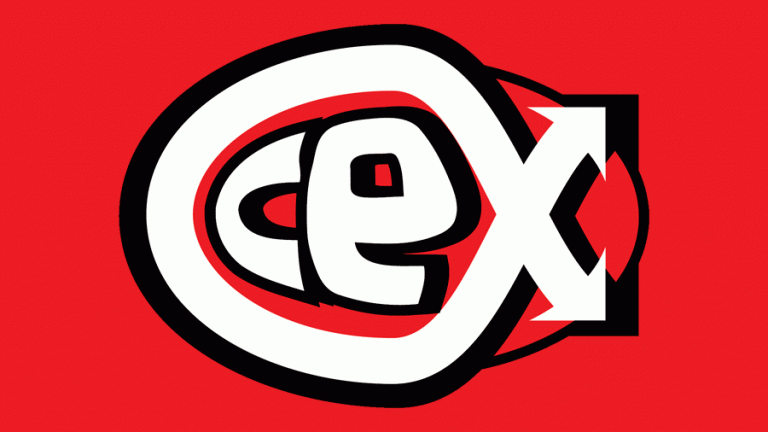 CEX Uxbridge The Pavilions Buy Sell Trade Videogames Tech
