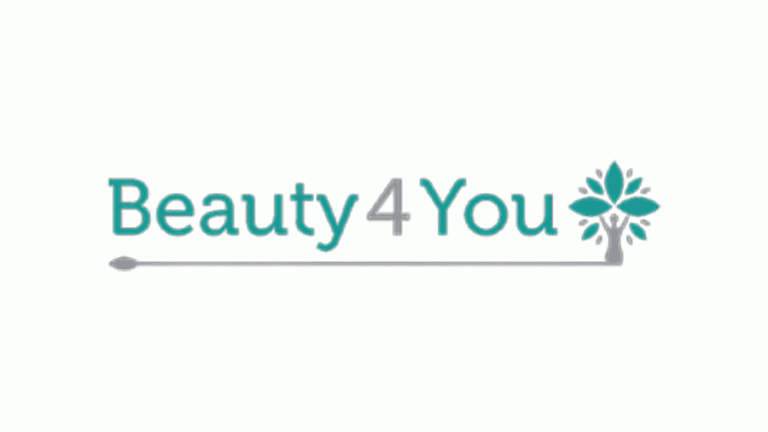 beauty 4 you logo 768x432