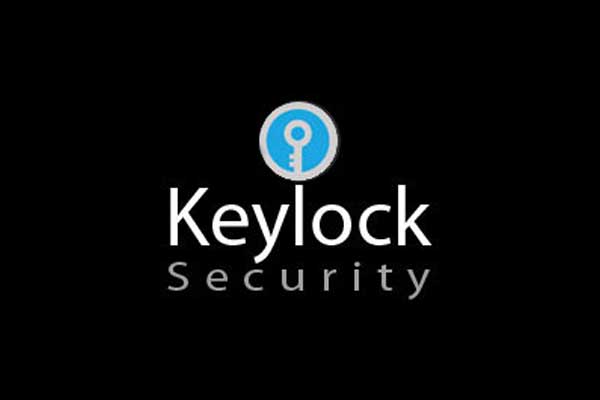 keylock logo