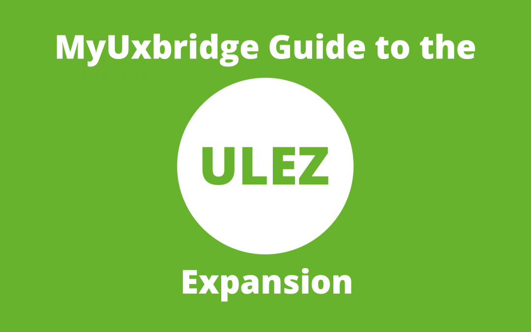 The ULEZ Expansion is Here. Here’s What You Need to Know