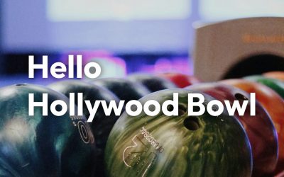 Exciting News as Hollywood Bowl and TK Maxx are coming to The Chimes, Uxbridge! 🎳 🛍️