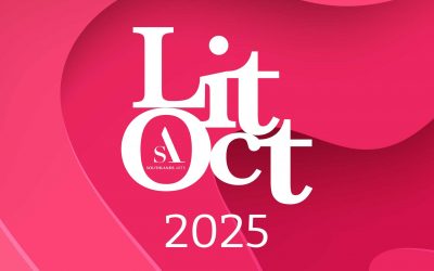LitOct Festival Brings Stories and Creativity to Hillingdon This October