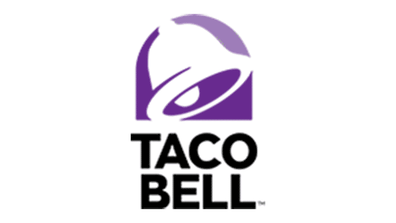 taco bell logo